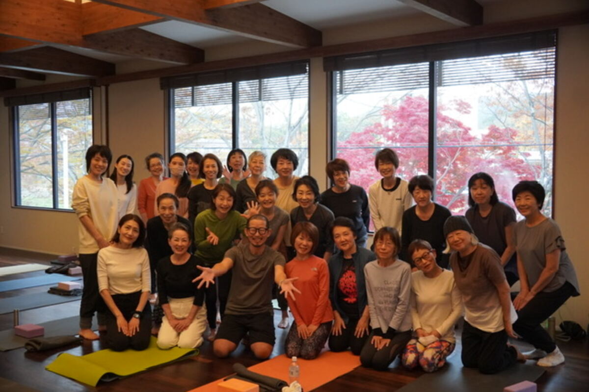 STOTT PILATES®とは?資格に裏付けられた指導の違い