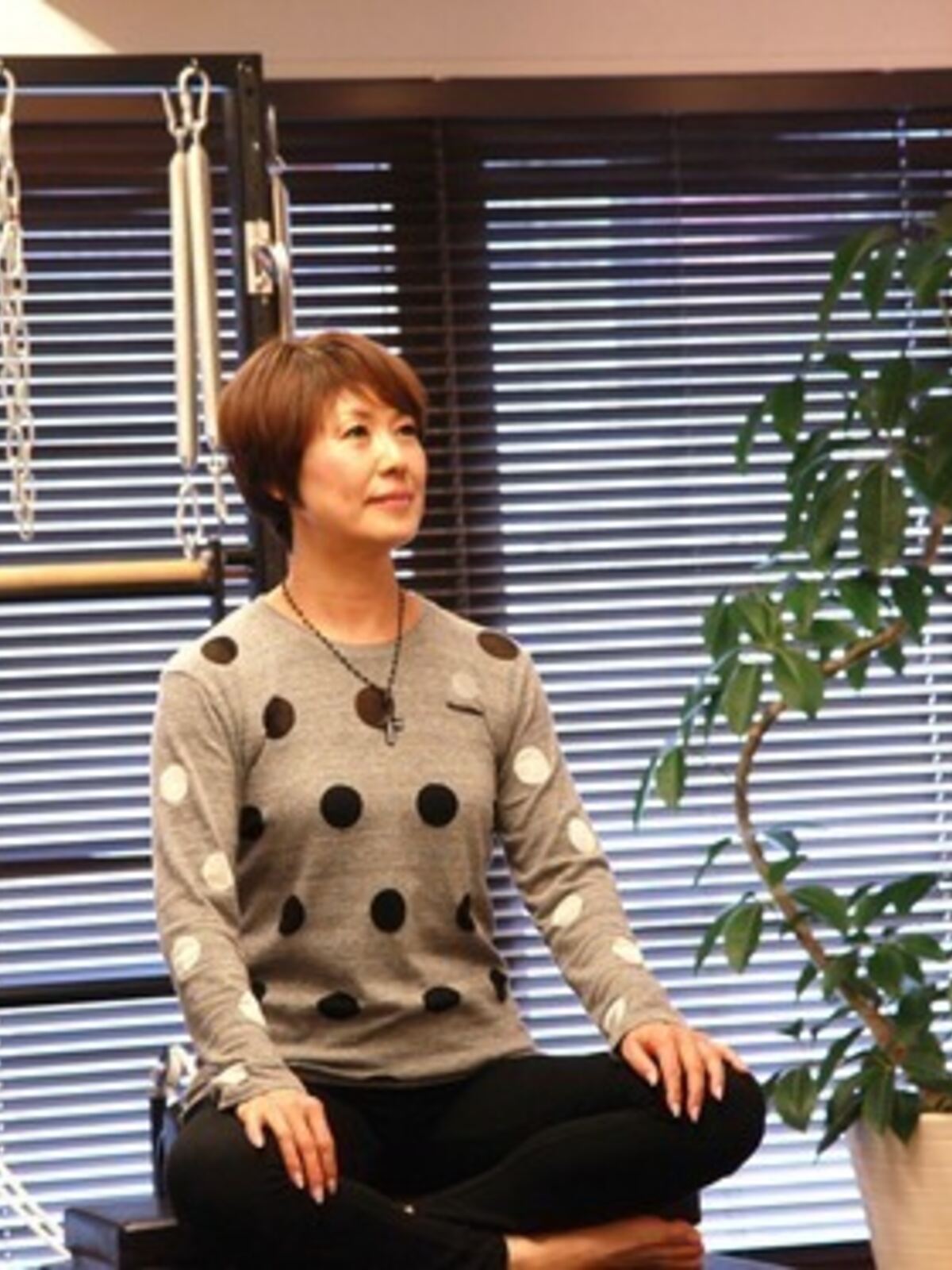 eQuality Pilates Studio の空間 1