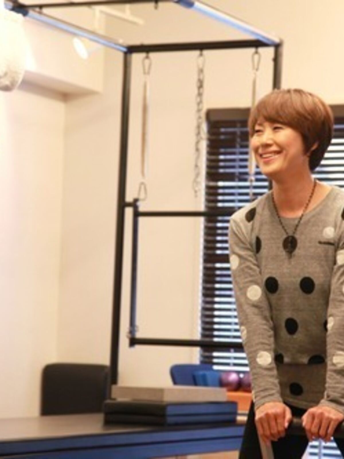 eQuality Pilates Studio の空間 3